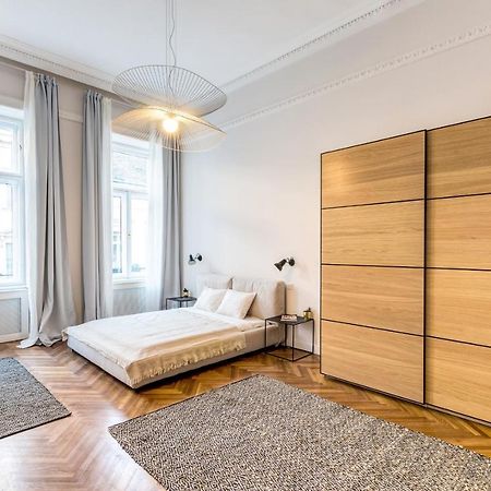 Central Basilica Apartman Budapesta Exterior foto